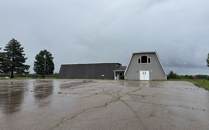 Pictures of Office, Land, Special Purpose property located at 3737 Northwest 35th Street, Topeka, KS 66618 for lease - image #1