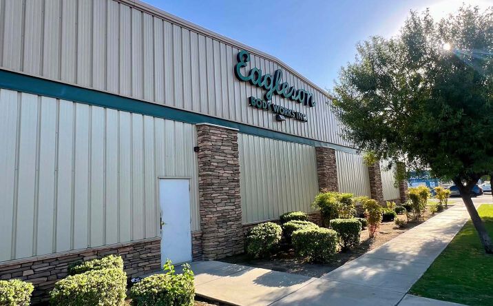 Pictures of Retail, Industrial, Land property located at 1517 25th Street, 2429 Chester Avenue & 2408 Eye Street, Bakersfield, CA 93301 for lease - image #1