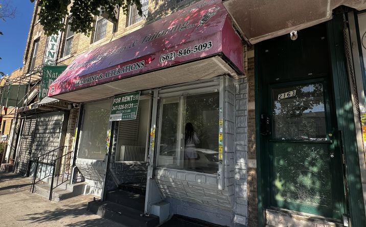 Pictures of Retail, Office, Restaurant property located at 2161 Coney Island Avenue, Brooklyn, NY 11223 for lease - image #1