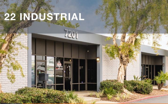 Pictures of Industrial property located at 7201-7291 Garden Grove Blvd., Garden Grove, CA 92841 for lease - image #1