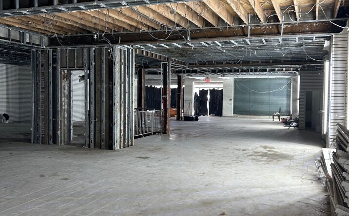 Pictures of Retail, Office, Restaurant property located at Nostrand Avenue, Brooklyn, NY 11216 for lease - image #1