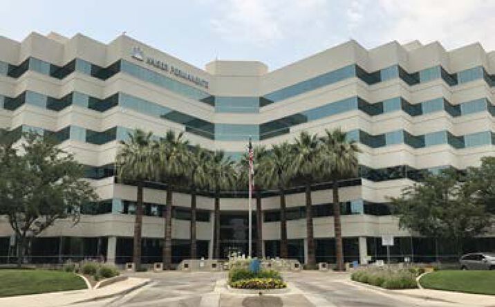 Pictures of Office property located at 1200 Discovery Drive, Bakersfield, CA 93309 for lease - image #1
