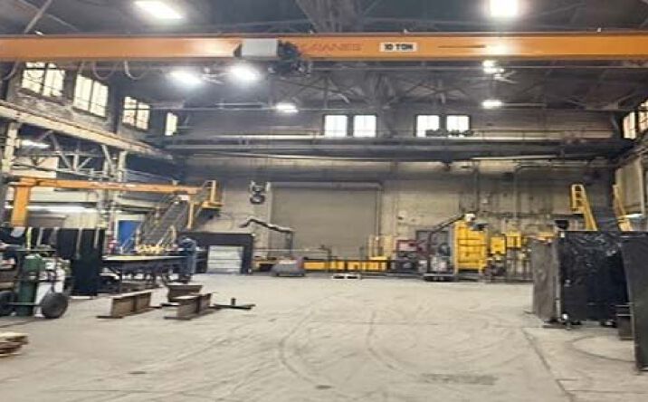 Pictures of Industrial property located at 3939 W McKinley Ave, Milwaukee, WI 53208 for lease - image #1