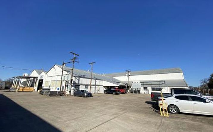 Pictures of Industrial property located at 10101 Hicks Field Rd, Fort Worth, TX 76179 for lease - image #1