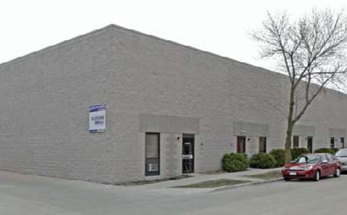 Pictures of Industrial property located at 2108-2112 S. 56th St, West Allis, WI 53219 for lease - image #1