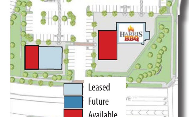 Pictures of Retail property located at Bolthouse Drive & Buena Vista Road, Bakersfield, CA 93311 for lease - image #1