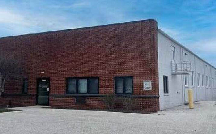 Pictures of Industrial property located at 11016 W Becher St, West Allis, WI 53227 for lease - image #1