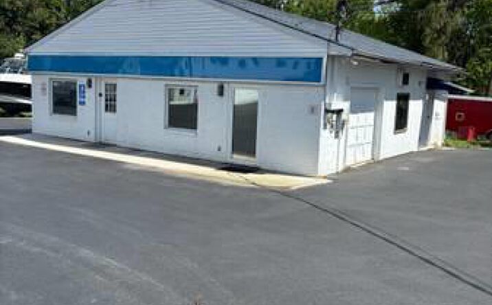 Pictures of Industrial property located at 1021 Little Britain, New Windsor, NY 12553 for lease - image #1