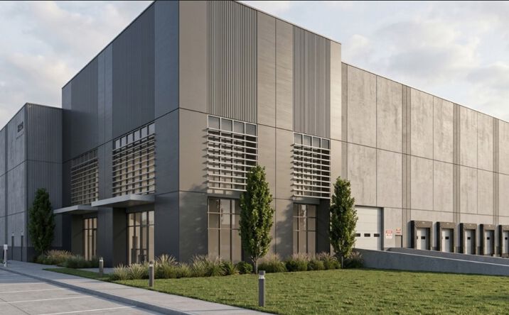 Pictures of Industrial property located at Waco Gateway, Waco, TX 76643 for lease - image #1