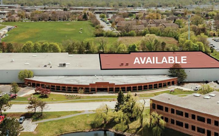 Pictures of Industrial property located at 699-701 Regency Drive, Glendale Heights, IL 60139 for lease - image #1