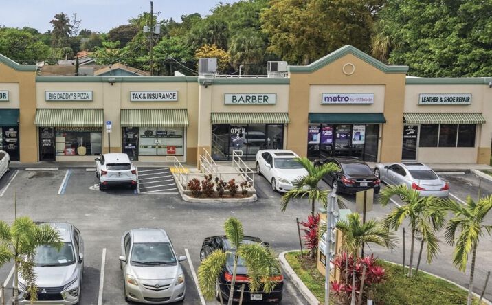 Pictures of Retail, Restaurant, Special Purpose, Office property located at 417 N State Road 7 # 417, Margate, FL 33063 for lease - image #1