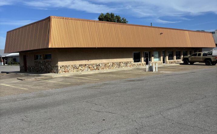 Pictures of Office property located at 234 S Sudduth Place A-B, Panama City, FL 32404 for lease - image #1