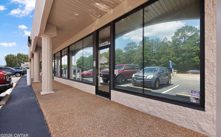 Pictures of Office property located at 14061 S 1st Street, Milan, TN 38358 for lease - image #1