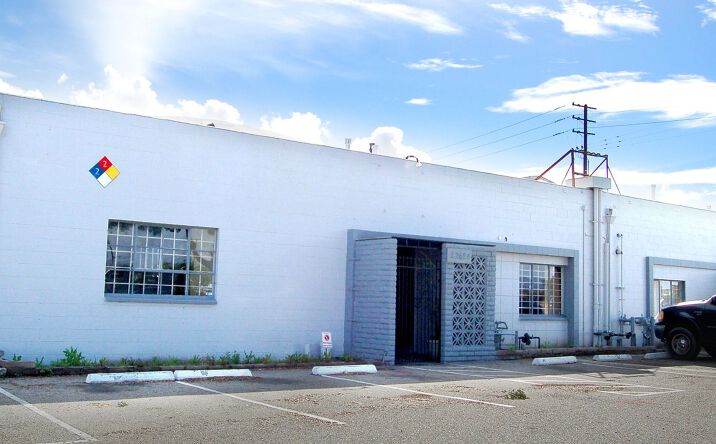 Pictures of Industrial property located at 22624 S Avalon Boulevard, Carson, CA 90745 for lease - image #1
