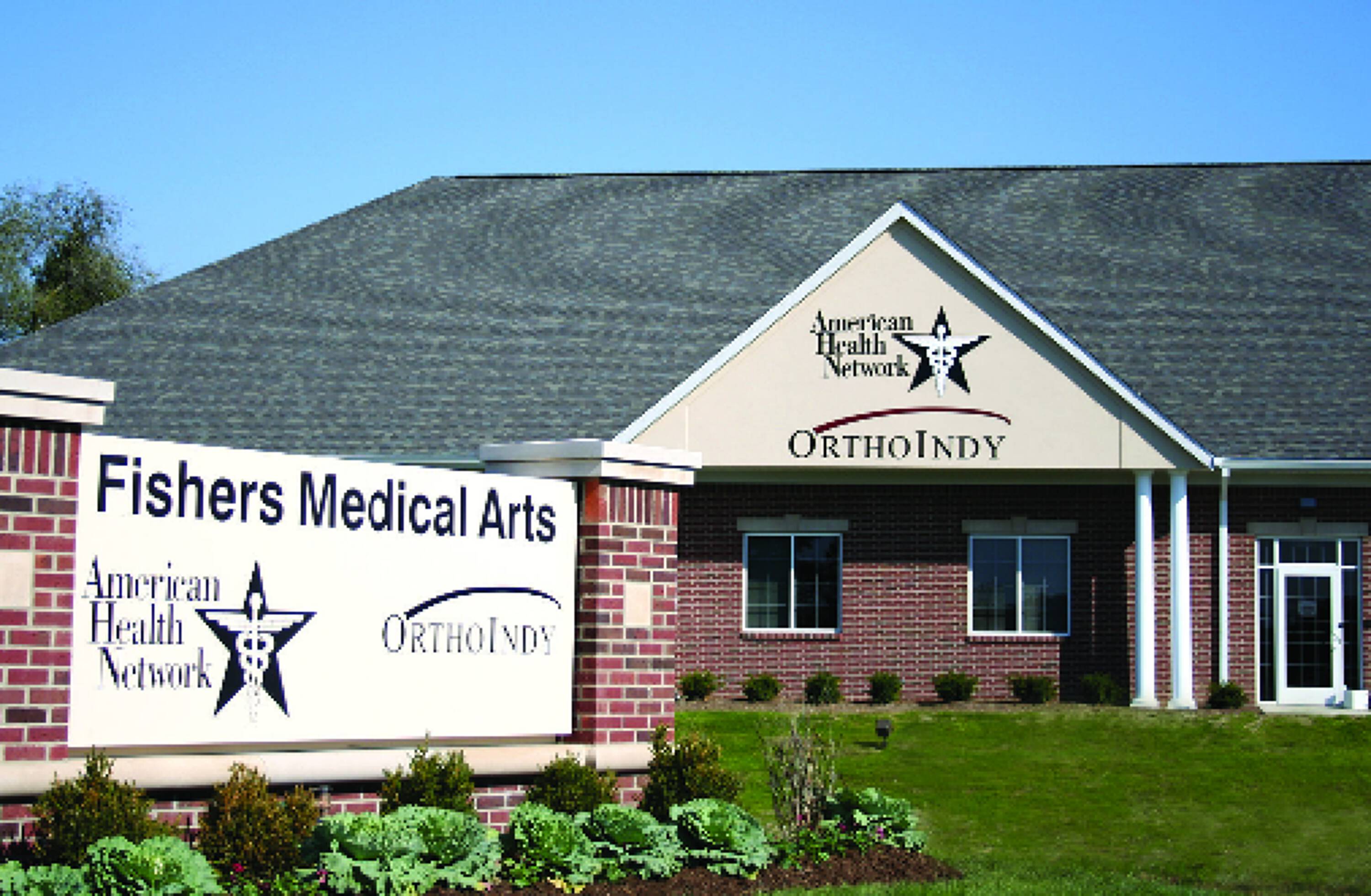 10995 Allisonville Rd, Fishers, IN 46038