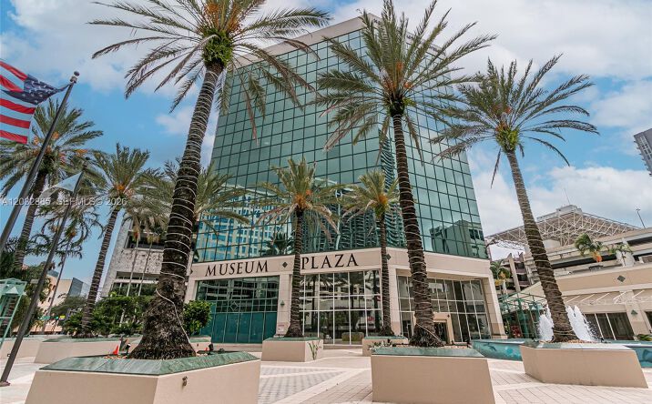 Pictures of Office property located at 200 S Andrews Ave # 500, Fort Lauderdale, FL 33301 for lease - image #1