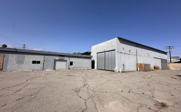 Pictures of Land, Special Purpose, Industrial property located at 3316 Maxson Road, El Monte, CA 91732 for lease - image #1