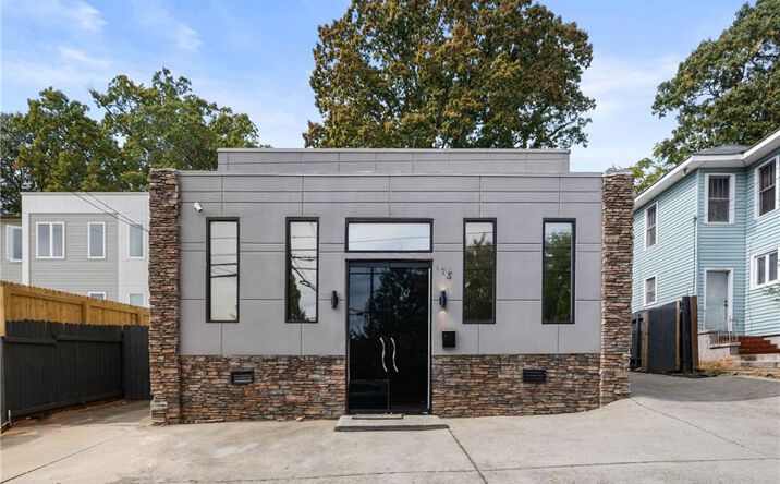 Pictures of Land property located at 175 Moreland Avenue SE, Atlanta, GA 30316 for lease - image #1