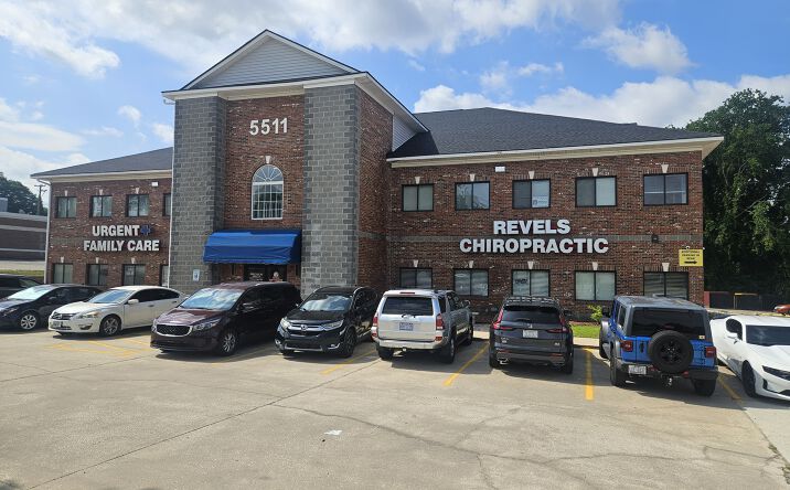 Pictures of Office property located at 5511 RAEFORD RD, FAYETTEVILLE, NC 28304-2057 for lease - image #1