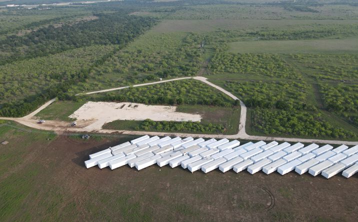 Pictures of Industrial, Land, Special Purpose property located at 1117 County Road 146, Georgetown, TX 78633 for lease - image #1