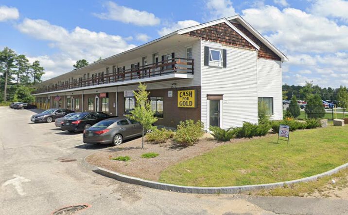 Pictures of Retail property located at 117 MANCHESTER ST, CONCORD, NH 03301-5141 for lease - image #1