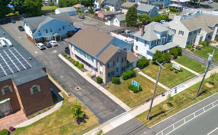 Pictures of Office, Special Purpose property located at 2563 Main Street, Stratford, CT 06615 for lease - image #1
