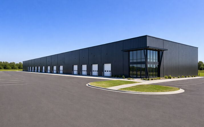 Pictures of Industrial property located at 10255 Division Avenue South, Wayland, MI 49348 for lease - image #1