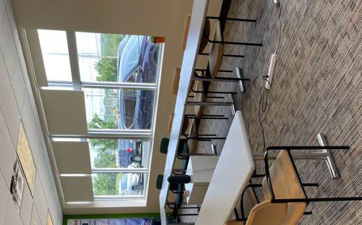 Pictures of Office property located at 4480 Richmond Road, Warrensville Heights, OH 44128 for lease - image #1