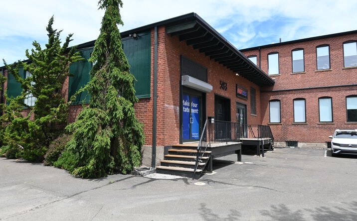 Pictures of Retail, Office property located at 583 PACIFIC ST, STAMFORD, CT 06902-5861 for lease - image #1
