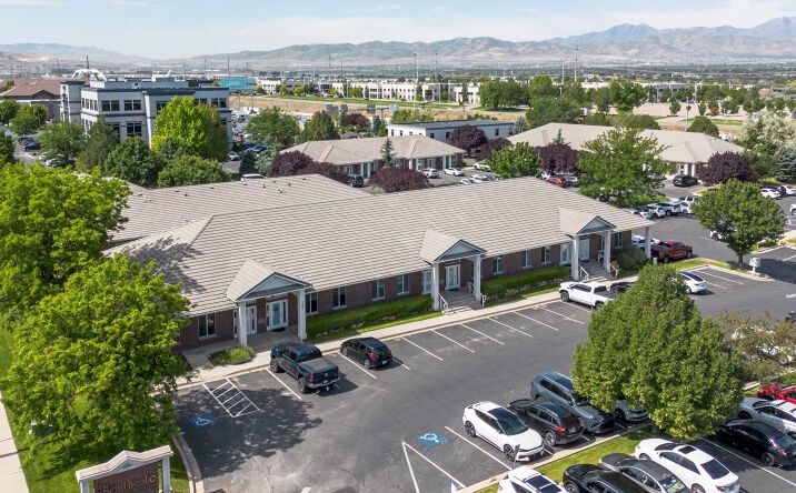 Pictures of Office property located at 11576 State Street, Draper, UT 84020 for lease - image #1