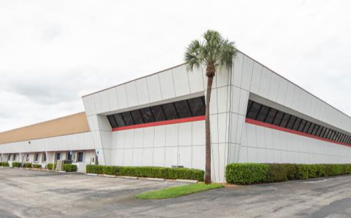 Pictures of Industrial property located at 7788 Central Industrial Dr, Riviera Beach, FL 33404-3450 for lease - image #1