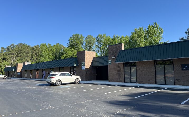 Pictures of Office property located at 1240 Johnson Ferry Place, Marietta, GA 30068 for lease - image #1