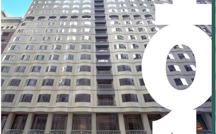 Pictures of Retail property located at 101 New Montgomery Street, SF, CA 94105 for lease - image #1