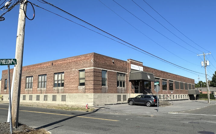 Pictures of Office, Industrial property located at 80 Progress Avenue, West Springfield, MA 01089-3330 for lease - image #1