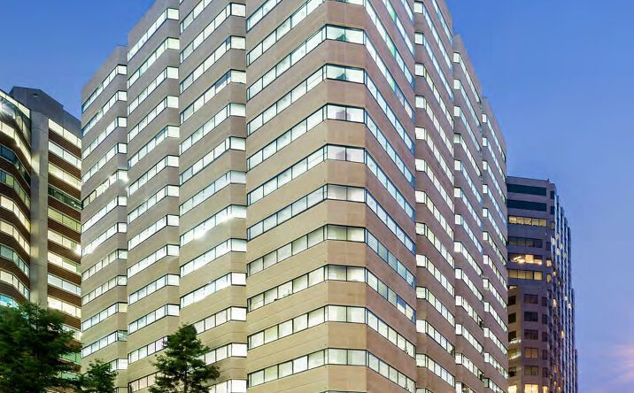 Pictures of Retail property located at 150 Spear Street, SF, CA 94105 for lease - image #1