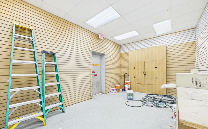 Pictures of Retail property located at 710 North Cecil Road, Post Falls, ID 83854 for lease - image #1