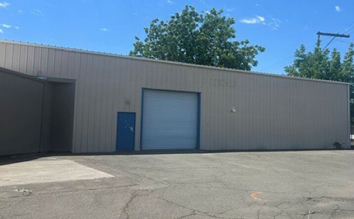Pictures of Industrial property located at 3259 California Blvd., Napa, CA 94558 for lease - image #1