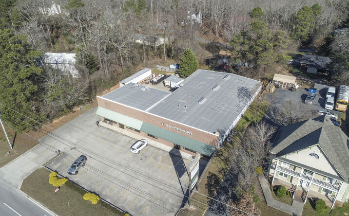 Pictures of Retail property located at 4062 North Henry Boulevard, Stockbridge, GA 30281 for lease - image #1