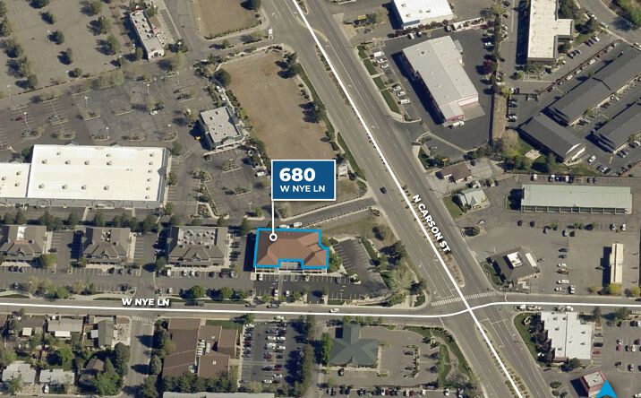 Pictures of Retail property located at Merle Haggard Drive & Wings Way, Bakersfield, CA 93308 for lease - image #1