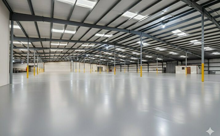 Pictures of Industrial property located at 1730 5 Points Lane, Fuquay-Varina, NC 27526 for lease - image #1