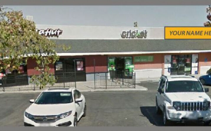 Pictures of Retail property located at 900 Kern St, Taft, CA 93268 for lease - image #1