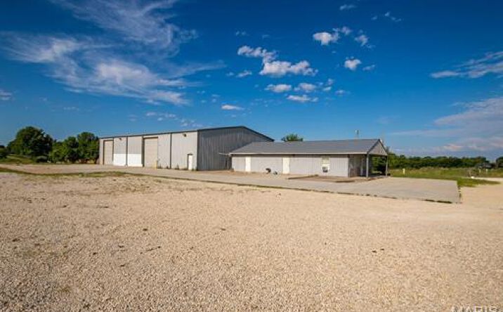 Pictures of Industrial, Office property located at 82 Oak Hall Road, Jonesburg, MO 63351 for lease - image #1