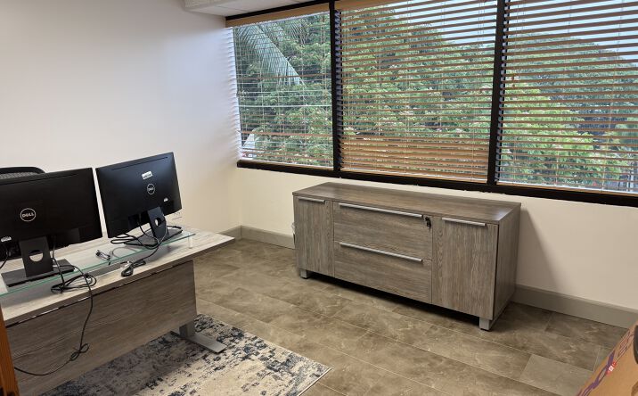 Pictures of Retail, Office property located at 407 Uluniu Street, Kailua, HI 96734 for lease - image #1
