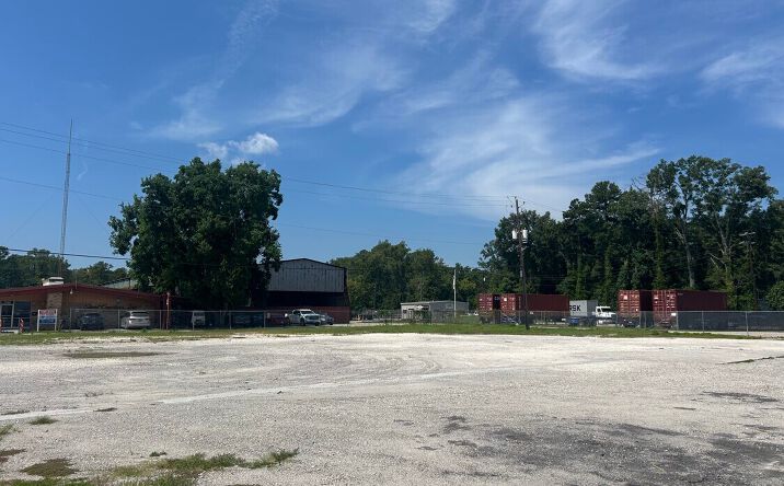 Pictures of Land property located at 1757 OLD DEAN FOREST RD, POOLER, GA 31322 for lease - image #1