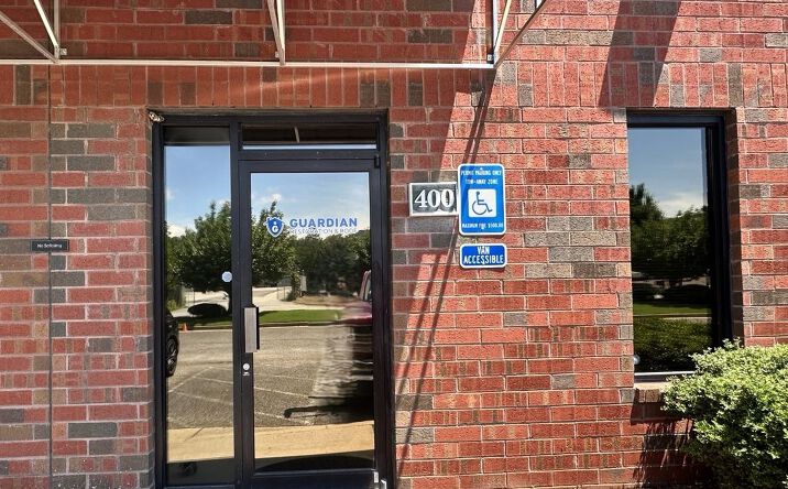 Pictures of Industrial property located at 6020 Parkway North Suite 400, Cumming, GA 30040 for lease - image #1
