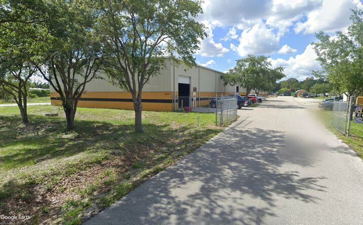 Pictures of Industrial property located at 16331 Old US 41, Fort Myers, FL 33912 for lease - image #1