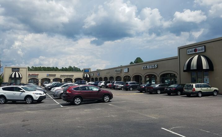 Pictures of Retail property located at 3328 Washington Road, Augusta, GA 30907 for lease - image #1