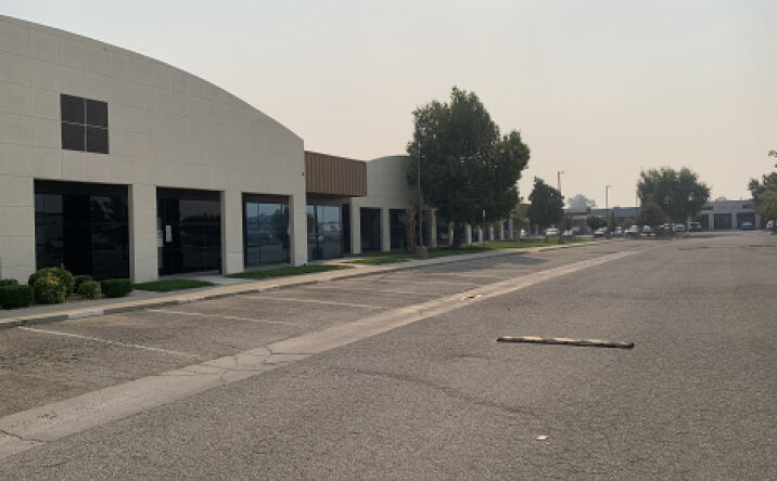 Pictures of Industrial property located at 1427 S Lexington St, Delano, CA 93215 for lease - image #1
