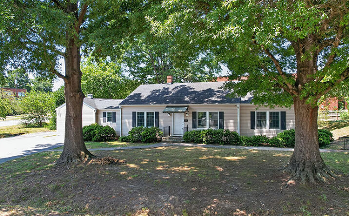 Pictures of Office, Retail property located at 5100 Western Blvd, Raleigh, NC 27606 for lease - image #1