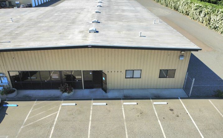 Pictures of Retail, Office property located at 22755 Antelope Boulevard, Red Bluff, CA 96080 for lease - image #1